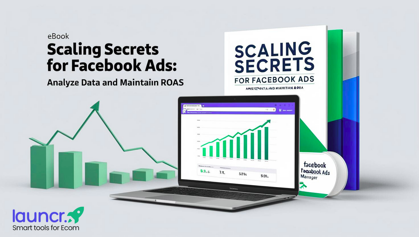 Scaling Secrets for Facebook Ads – Analyze Data & Maintain Profitable ROAS